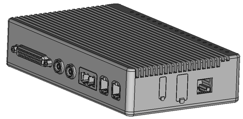 DAQ31